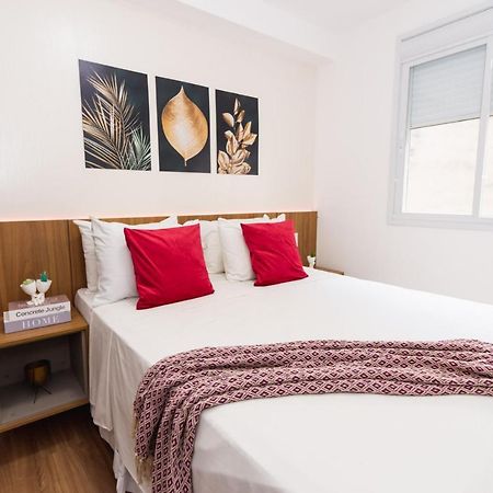 360 For Consolacao São Paulo Ngoại thất bức ảnh