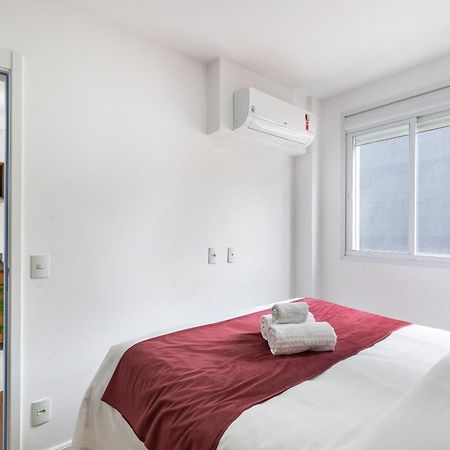 360 For Consolacao São Paulo Ngoại thất bức ảnh
