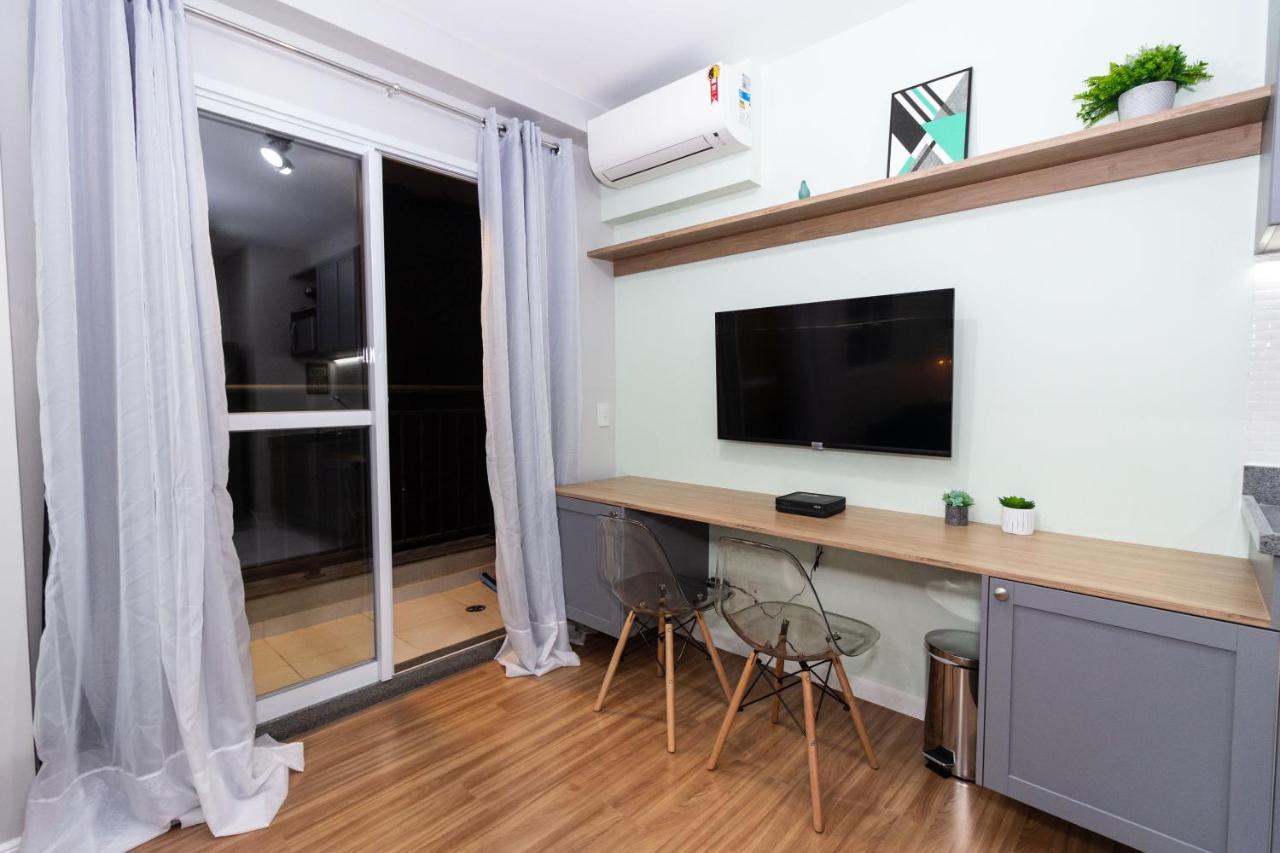 360 For Consolacao São Paulo Ngoại thất bức ảnh