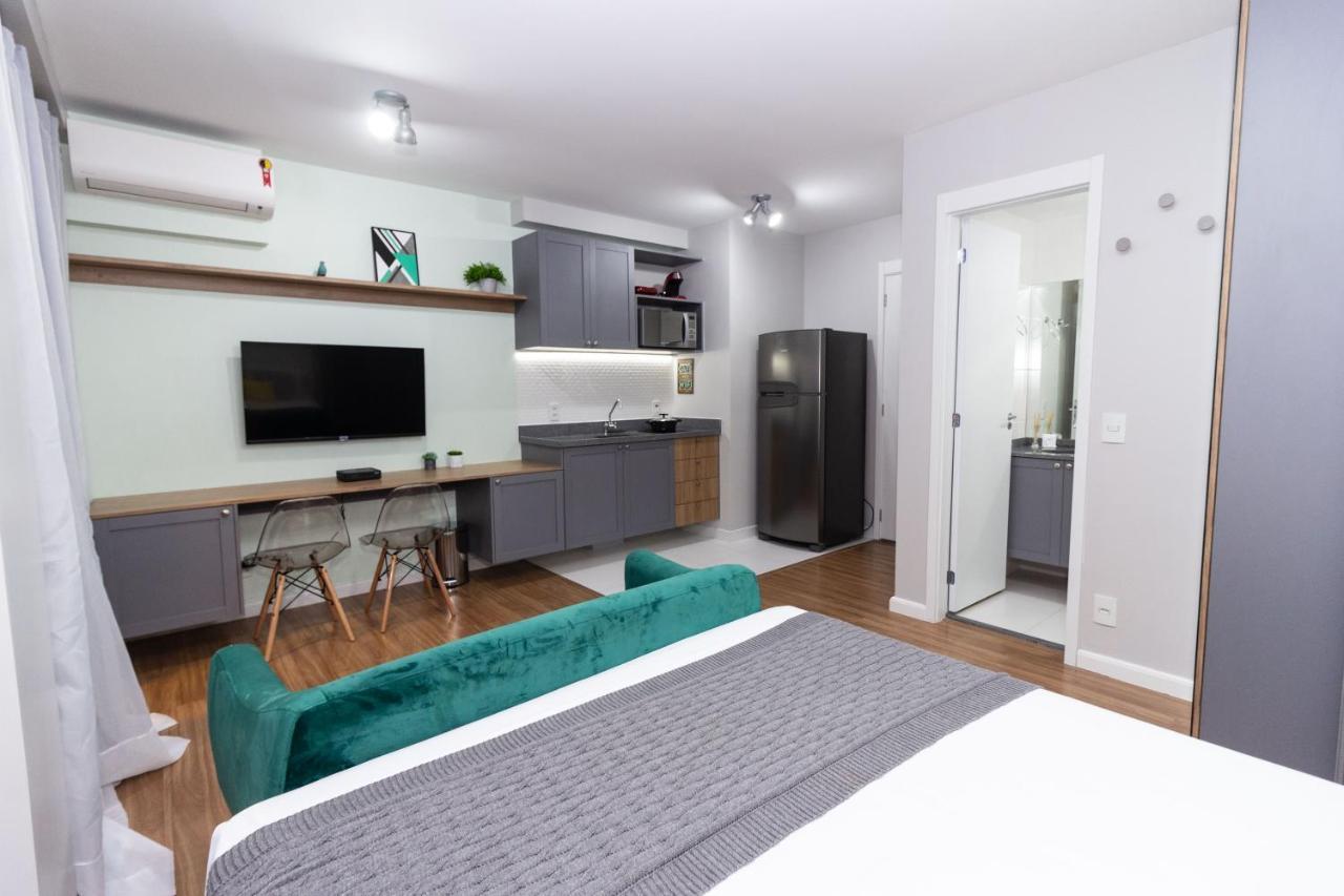 360 For Consolacao São Paulo Ngoại thất bức ảnh