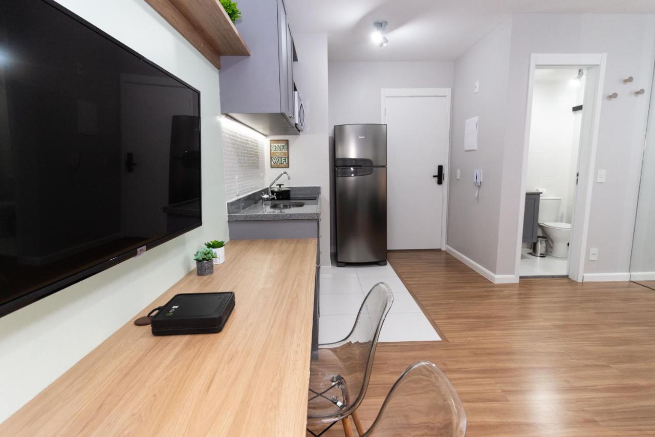 360 For Consolacao São Paulo Ngoại thất bức ảnh