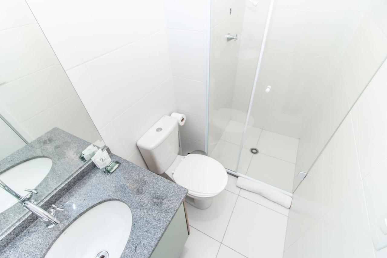 360 For Consolacao São Paulo Ngoại thất bức ảnh