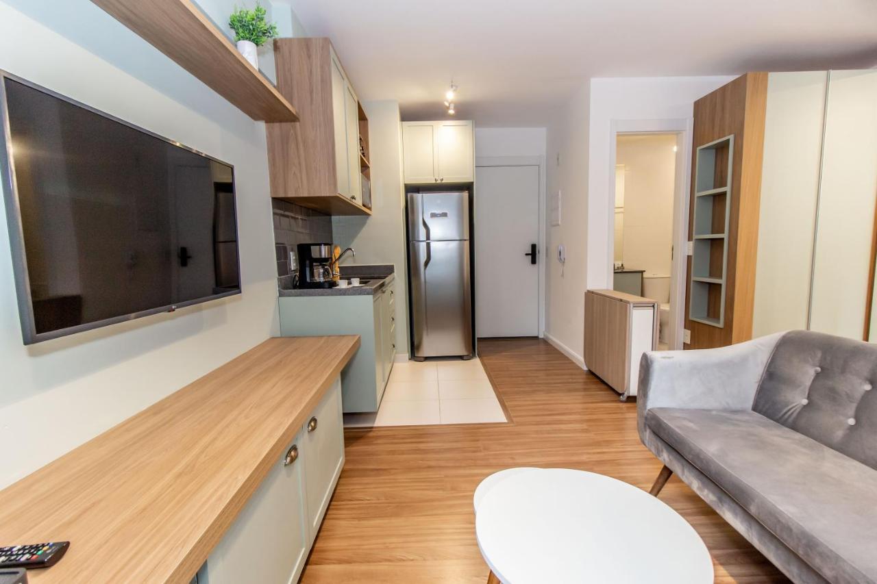 360 For Consolacao São Paulo Ngoại thất bức ảnh