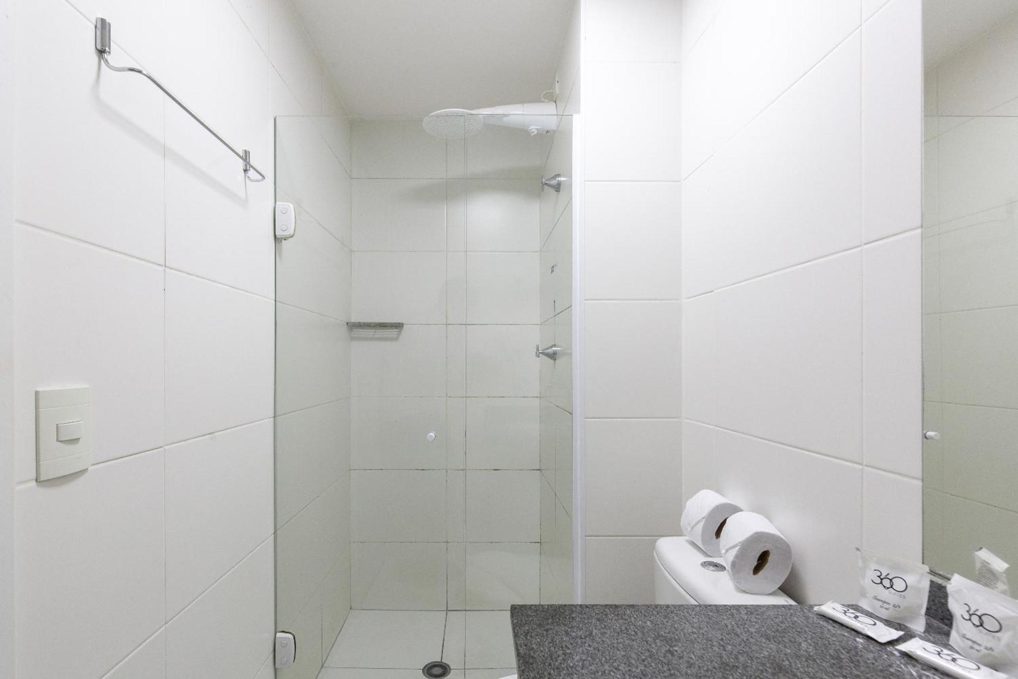 360 For Consolacao São Paulo Ngoại thất bức ảnh
