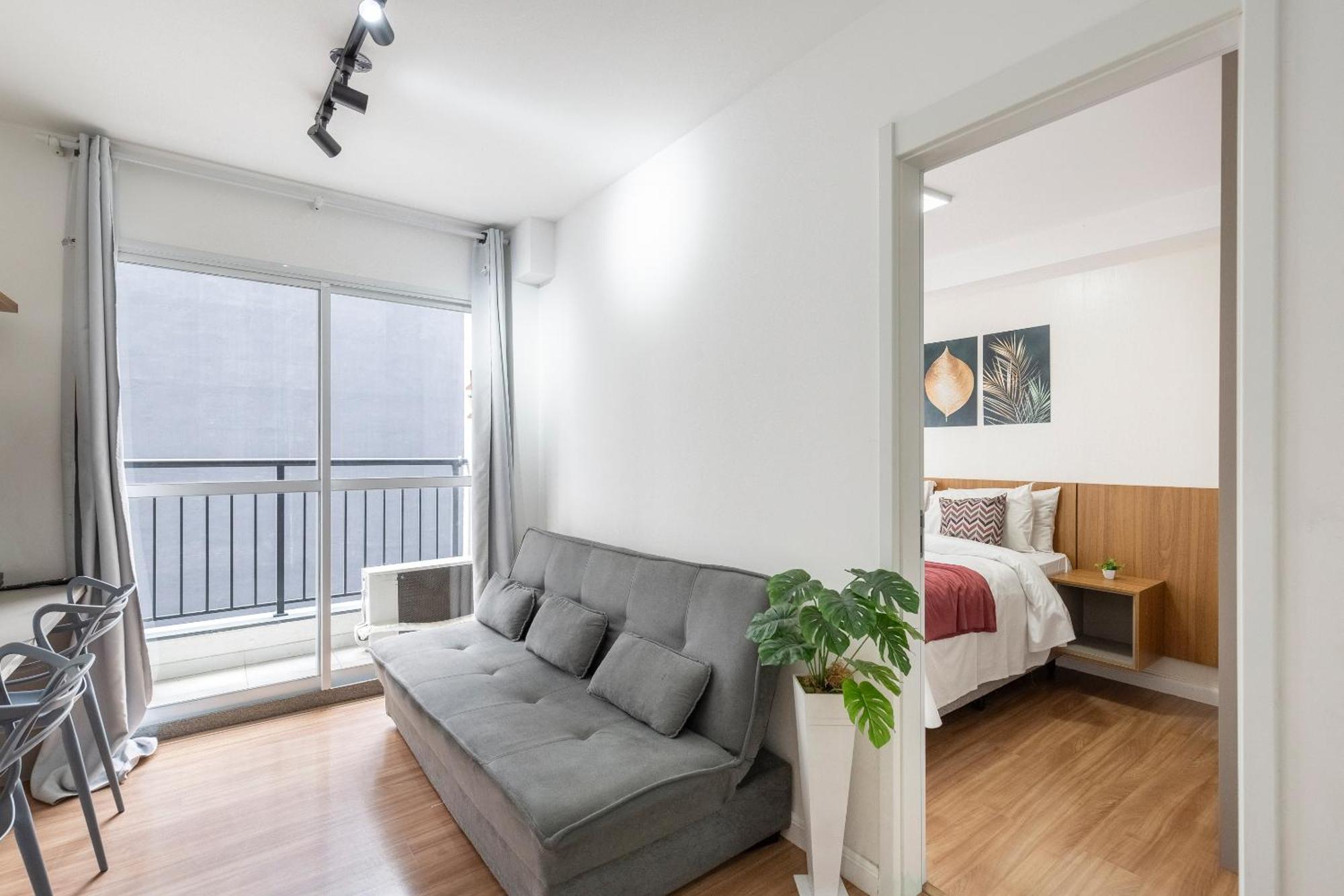 360 For Consolacao São Paulo Ngoại thất bức ảnh