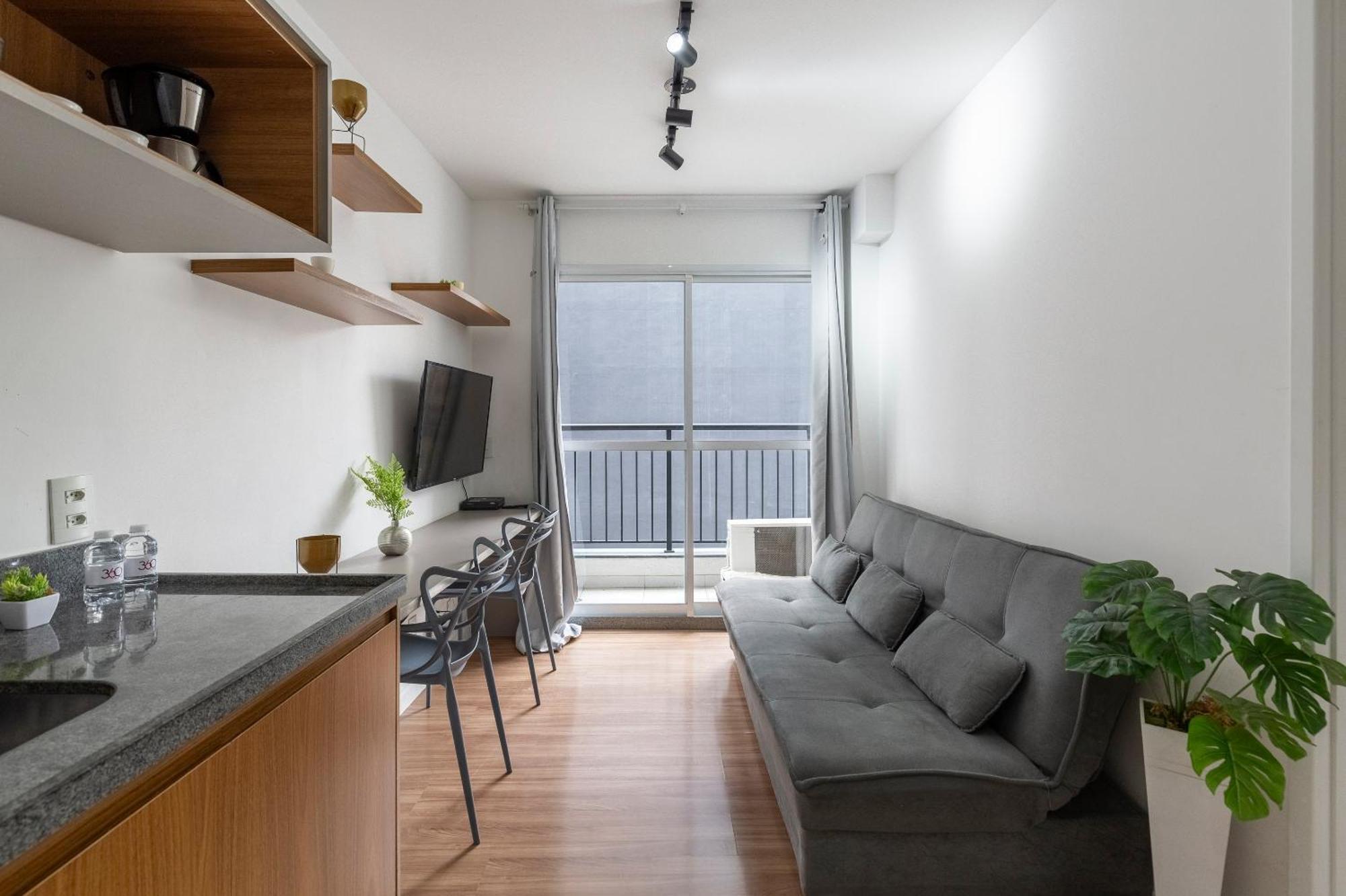 360 For Consolacao São Paulo Ngoại thất bức ảnh