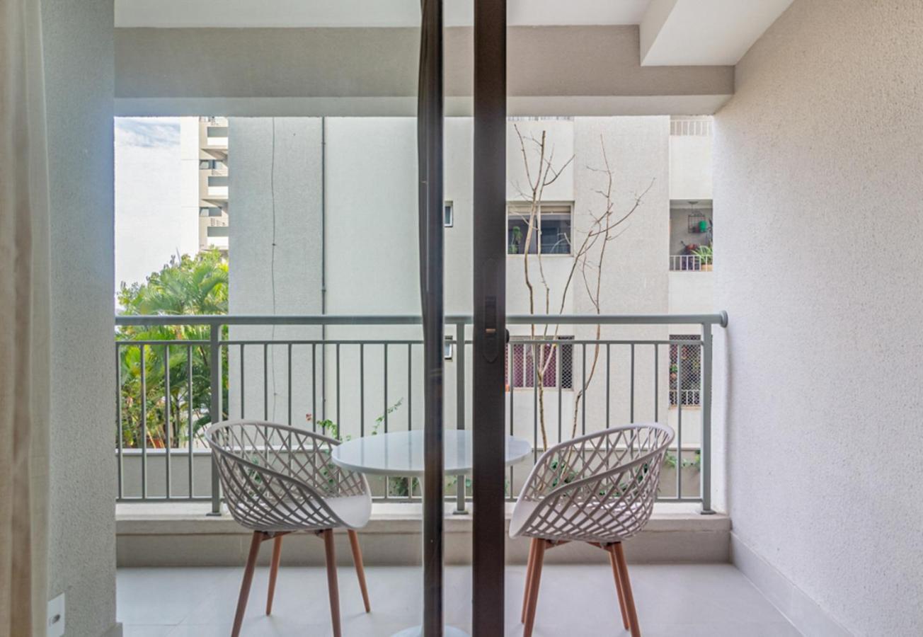 360 For Consolacao São Paulo Ngoại thất bức ảnh