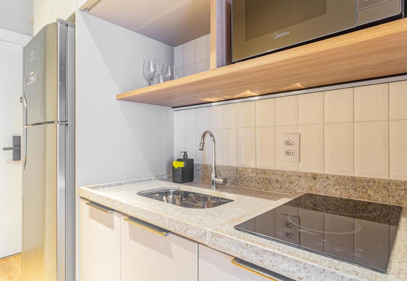 360 For Consolacao São Paulo Ngoại thất bức ảnh